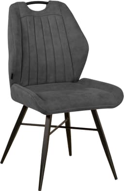 OMG Design Esszimmerstuhl Torro | Grau
