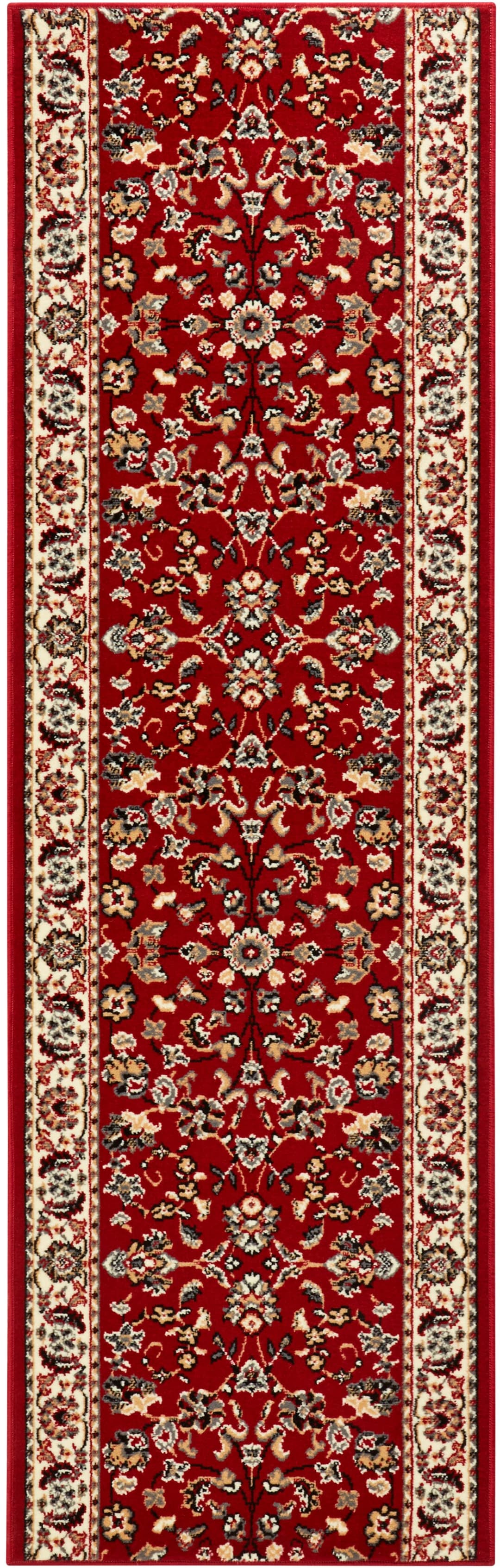 HANSE Home Läufer Vintage | Rot