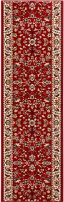 HANSE Home Läufer Vintage | Rot 2