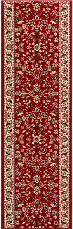 HANSE Home Läufer Vintage | Rot