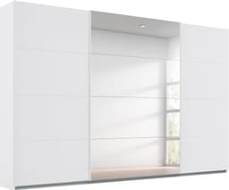 rauch Schwebetürenschrank OTELI | Weiß