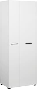 OTTO home Aktenschrank Moid | Weiß