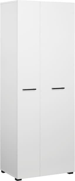 OTTO home Aktenschrank Moid | Weiß