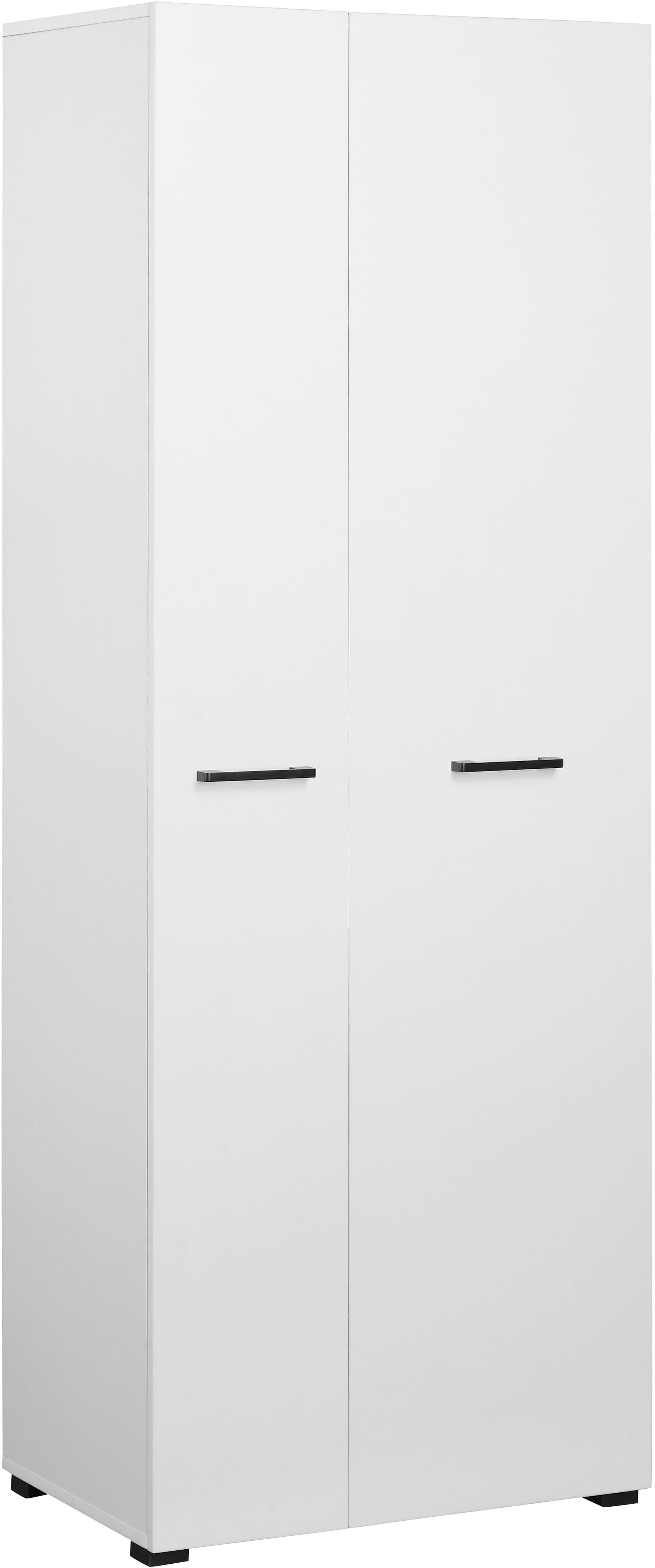 OTTO home Aktenschrank Moid | Weiß