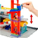 Matchbox Super Auto Center | Mehrfarbig 4