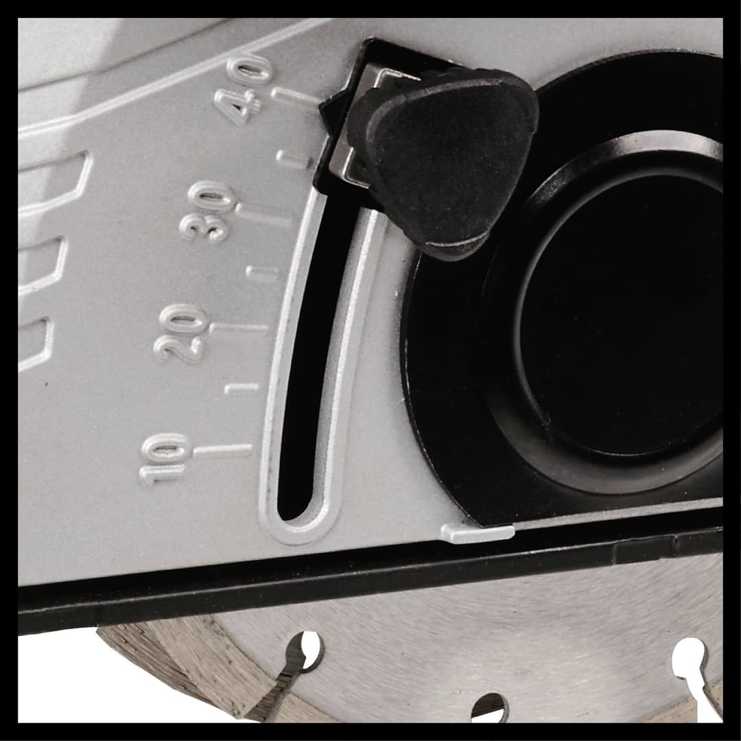 Einhell Mauernutfräse TE-MA 1700 | Grau