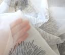 HOME WOHNIDEEN Vorhang RAWLINS | Grau 2