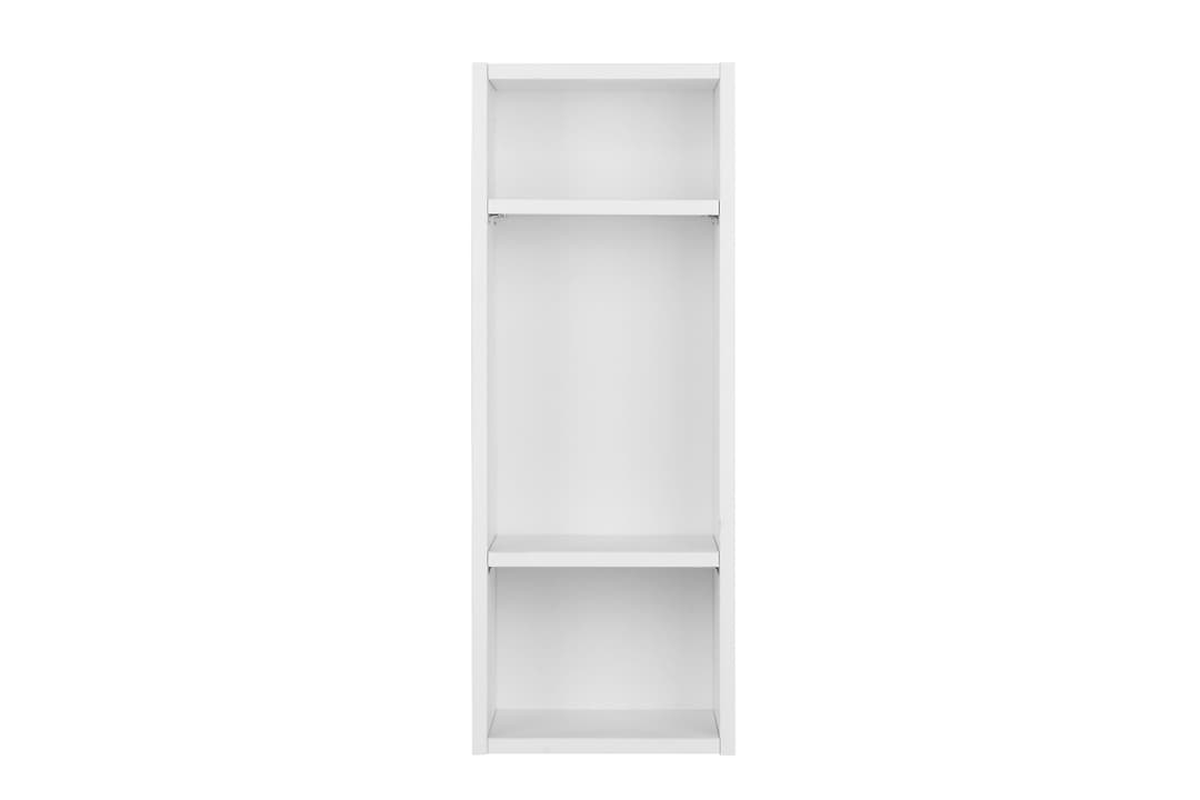 OTTO home Regal Moid | Weiß