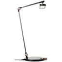 Brilliant LED Schreibtischlampe Officehero | Schwarz 3