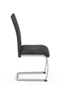 HELA Freischwinger Flora | Grau 4