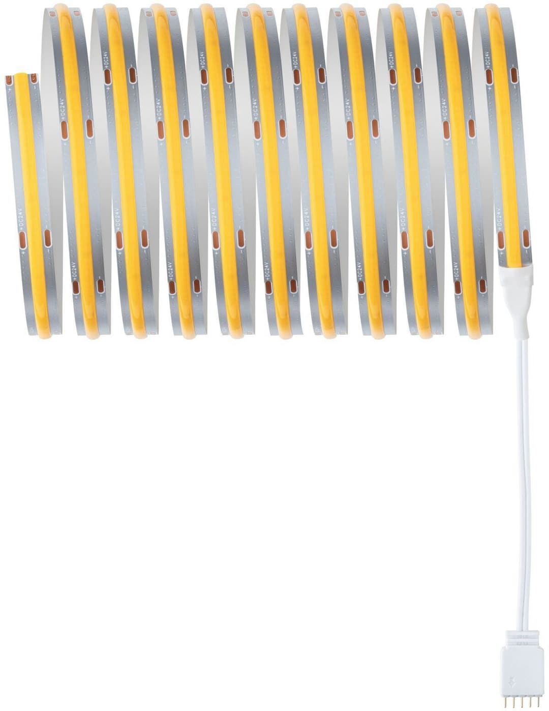 Paulmann MaxLED 500 Full-Line COB Basisset 3m | Weiß