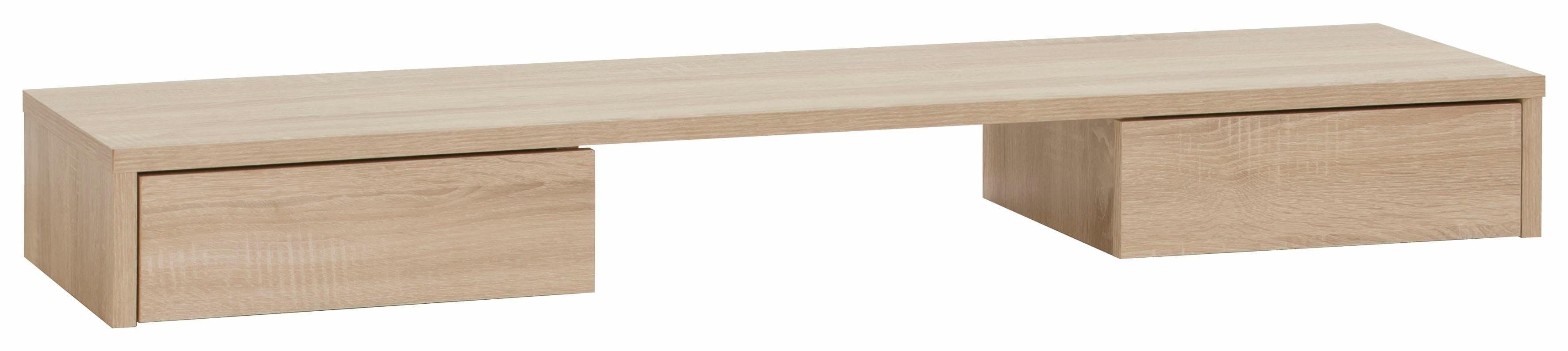 Mäusbacher Tischaufsatz Mio | Holztöne