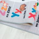 Ayyildiz Teppiche Kinderteppich PLAY 2904 | Grau 5