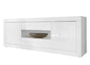 Home affaire Sideboard Basic | Weiß