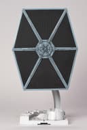 Bandai Modellbausatz Star Wars TIE Fighter | Grau 5