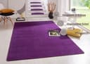HANSE Home Teppich Fancy | Lila 3