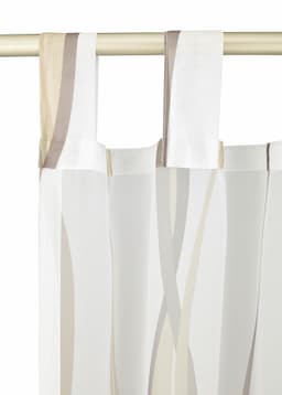 OTTO home Gardine DIMONA | Mehrfarbig