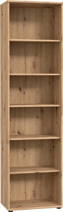FORTE Regal Tempra | Holztöne