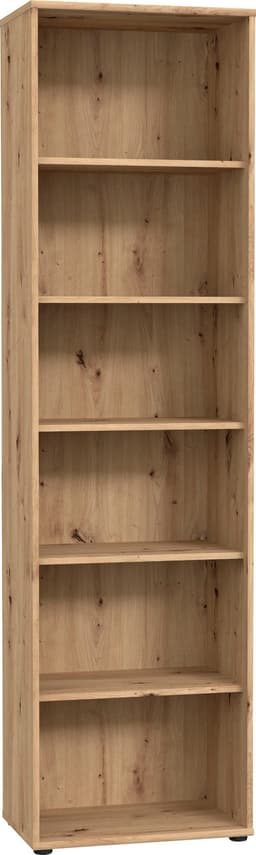 FORTE Regal Tempra | Holztöne