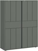 Home affaire Highboard VEDDEL | Grün 2
