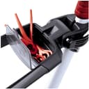 Einhell Akku-Rasentrimmer GE-CT 18 Li-Solo | Rot 5