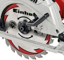Einhell Handkreissäge TE-CS 165 | Mehrfarbig 2