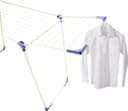 Leifheit Wäscheständer Classic 180 Solid | Mehrfarbig 2