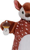 Nici My first NICI Rehkitz Handpuppe | Braun 3