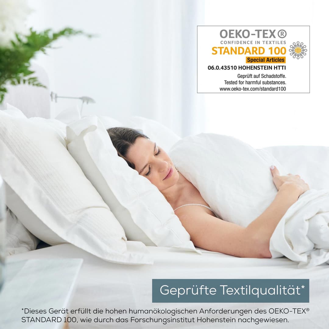 BEURER Wärmeunterbett UB 60 | Weiß