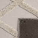 Paco Home Teppich Utrecht 642 | Beige 3