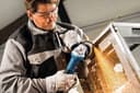 Bosch Professional Winkelschleifer GWS 7-125 | Blau 3