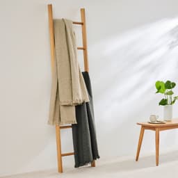 s.Oliver Boucle Wohndecke | Beige