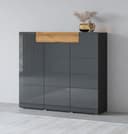 OTTO home Highboard Toledo | Grau