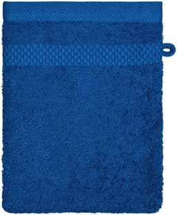 Dyckhoff Waschhandschuh Planet | Blau