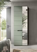 Home affaire Garderobenschrank REHAT | Grau