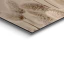 Reinders! Deco-Panel Highlander in Blumen | Braun 5