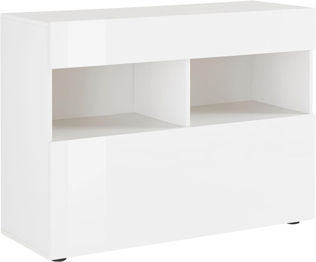 OTTO home Sideboard Sorano | Weiß