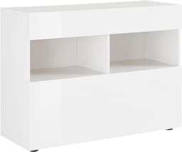 OTTO home Sideboard Sorano | Weiß