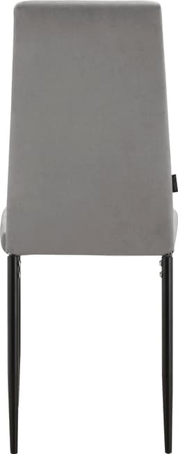 OTTO home Esszimmerstuhl Remus | Grau