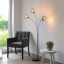 OTTO home Stehlampe Nellin | Braun 3