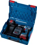 Bosch Professional Akku-Bohrschrauber GSR 18V-21 | Blau 3