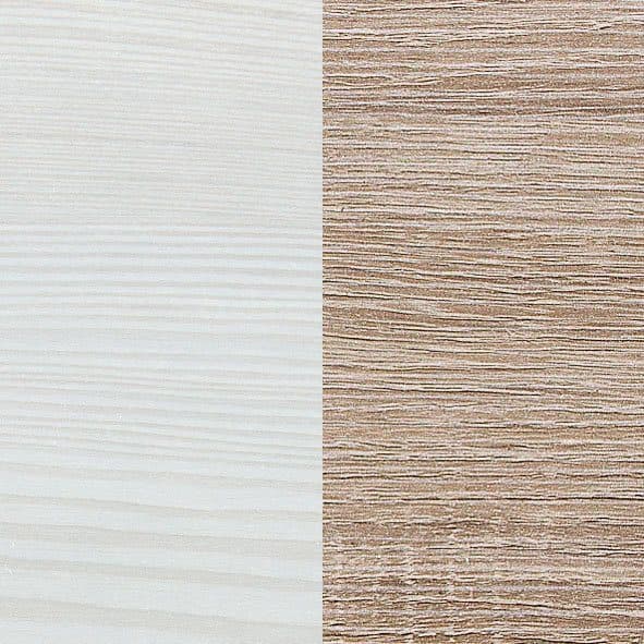 OTTO home Highboard Larona | Holztöne