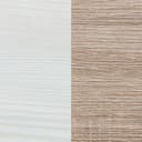 OTTO home Highboard Larona | Holztöne 4
