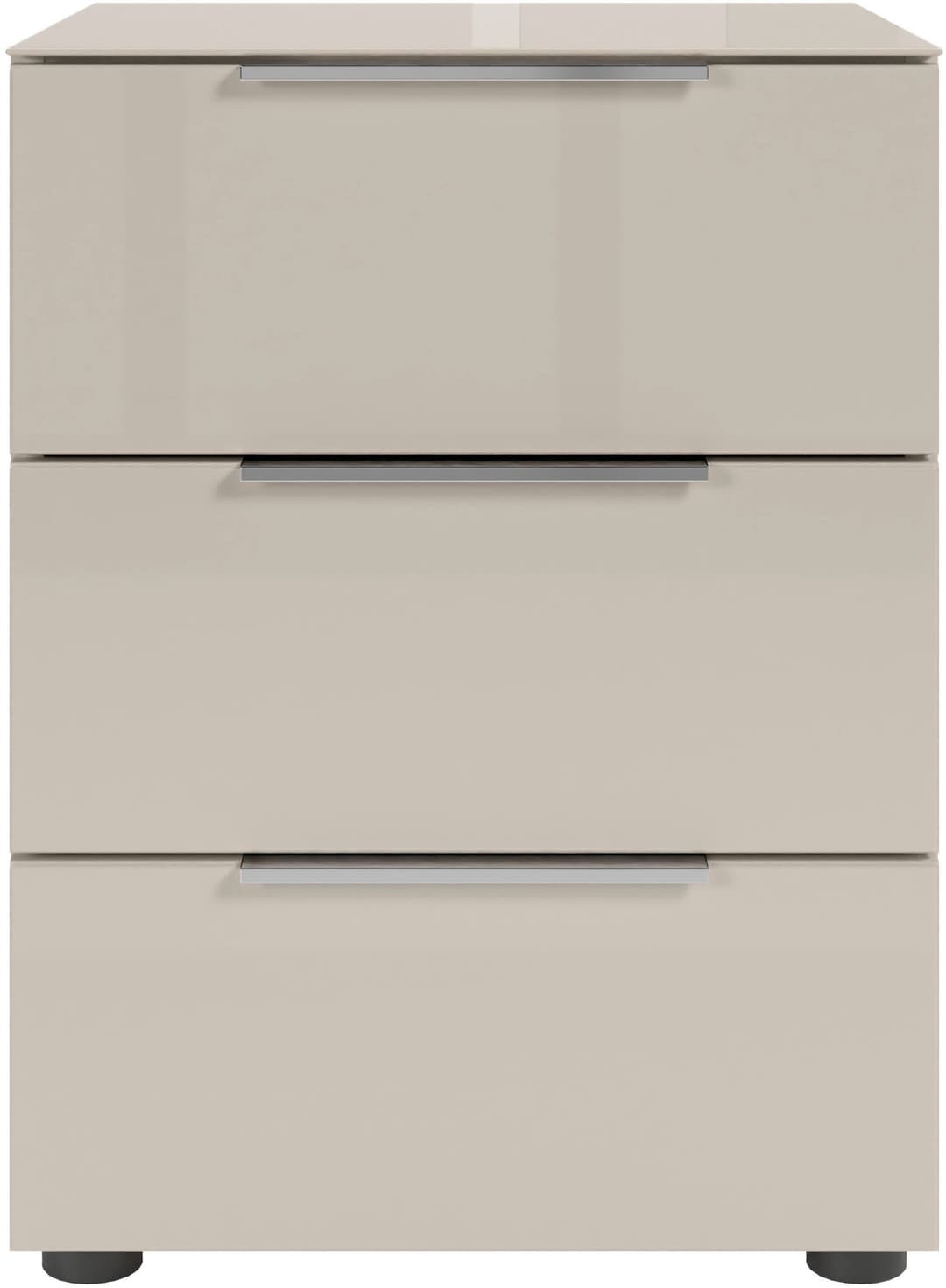 HBZ Santorin Nachtkonsole | Beige