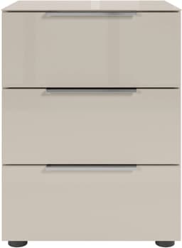 HBZ Santorin Nachtkonsole | Beige