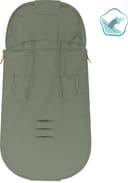 Fillikid Fußsack Light Trend | Grün 3