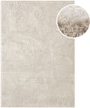 Esprit Hochflor-Teppich YOGI ESP-096 | Beige 2