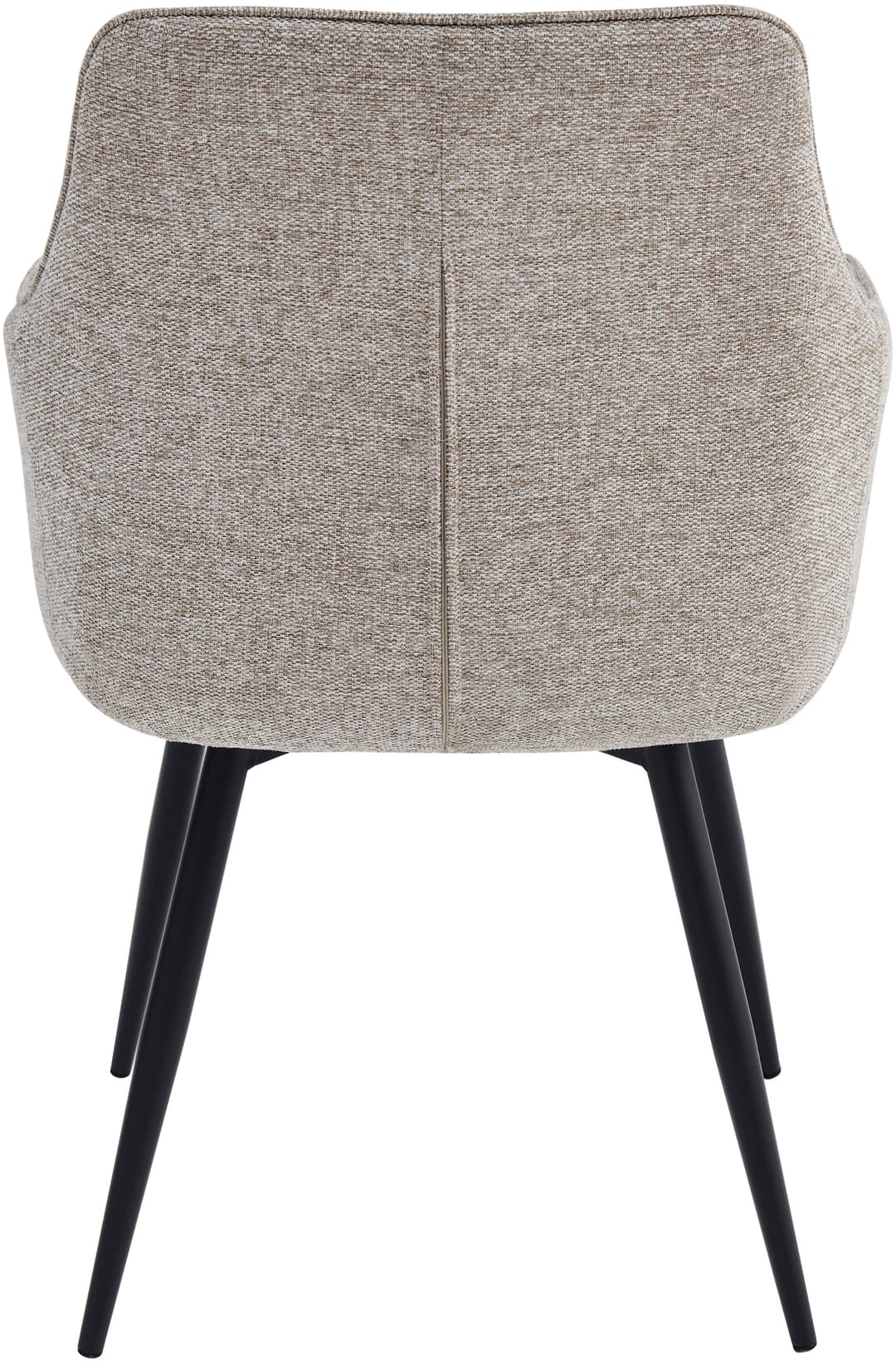 HEL A Armlehnstuhl VERONA | Beige