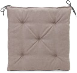 Gözze Sitzauflage Darco Uni | Beige