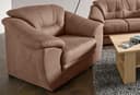 sit&more Sessel Savoni | Braun 2